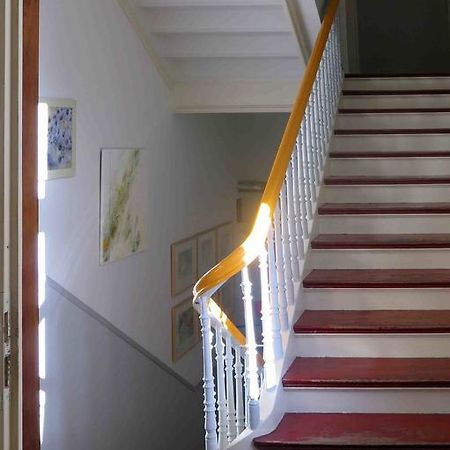 Gaesteappartement Im Atelierhaus Wuppertal Ruang foto